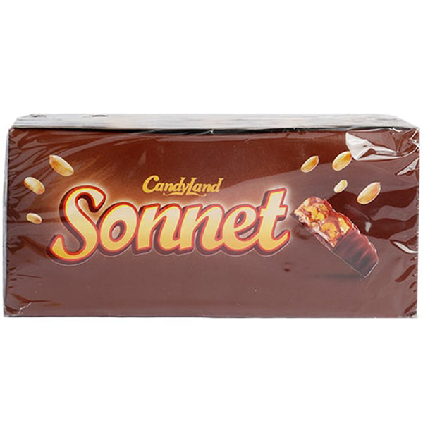 CANDYLAND SONET CHOCOLATE REGULAR 36PCS