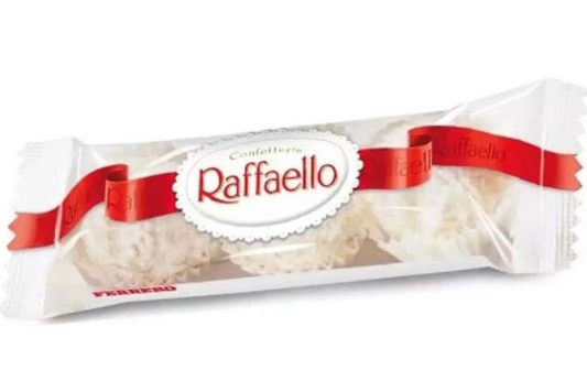 CANFETTERIA RAFFAELLO CHOCOLATE