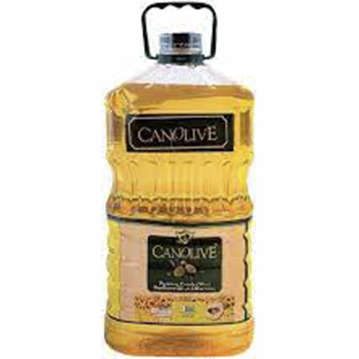 CANOLIVE PREMIUM COOKING OIL 4.5LTR