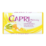 CAPRI ALOE HONEY & MILK SOAP 140GM