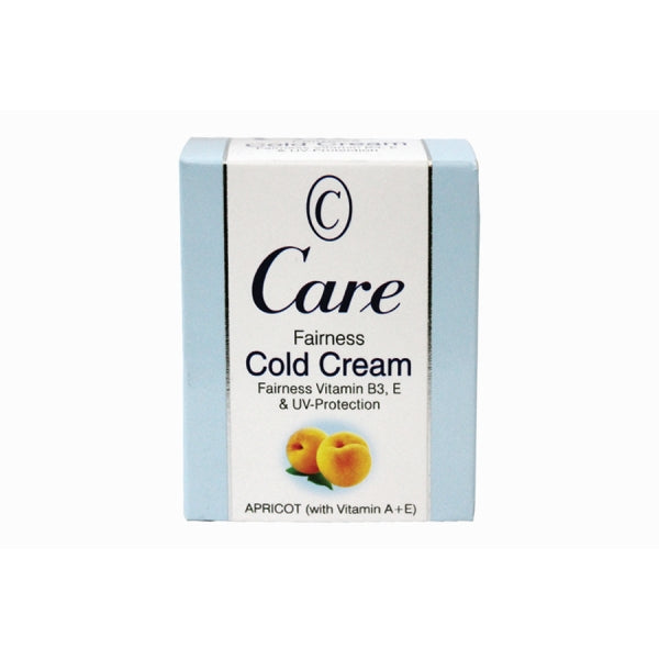 CARE COLD CREAM APRICOT 70ML