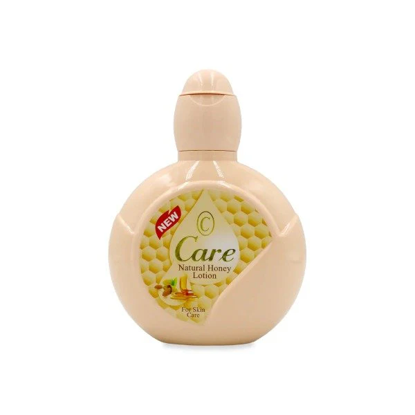CARE NATURAL HONEY LOTION 60ML