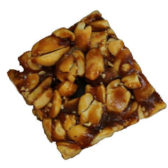 CENTRAL RICH SPECIAL+PEANUT MIX CHIKKI