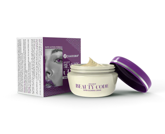 CHARIMA BEAUTY CODE CREAM 20GM