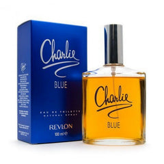 CHARLIR BLUE REVLON 100ML