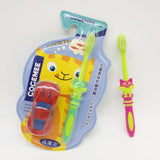 CHERIES KIDS GIFT  SOFT TOOTH BRUSH