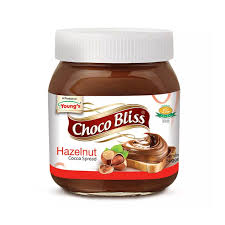 CHOCO BLISS CRAVE PREMIUM DARK CHOCOLATE COMPOUND 500G