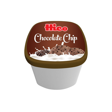 CHOCOLATE CHIP FP