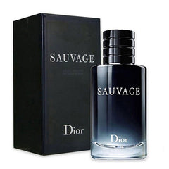 CHRISTIAN DIOR SAUVAGE EDT PERFUME 200ML