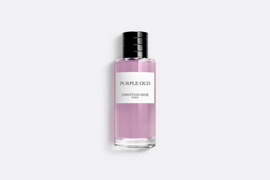 CHRISTIAN DIOR PURPLE OUD EDP 125ML