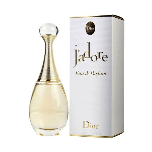 CHRISTINE DIOR JADORE EDT 100ML