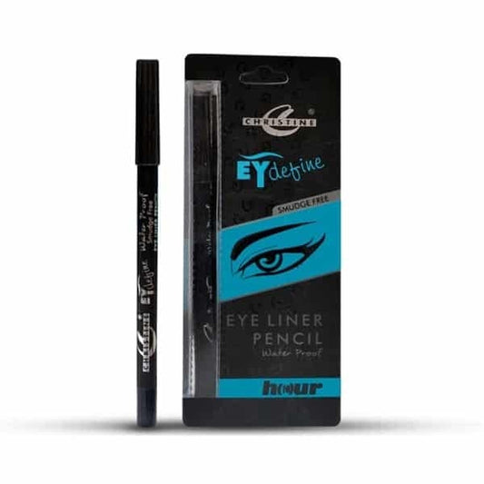 CHRISTINE EYE LINER PENCIL