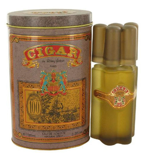 CIGAR EDT SPRAY 100ML