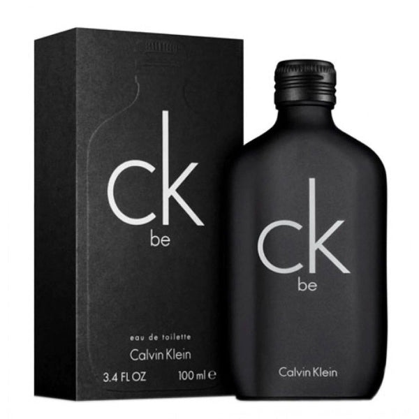 CK BE CAVIN KLEIN PERFUME 100ML