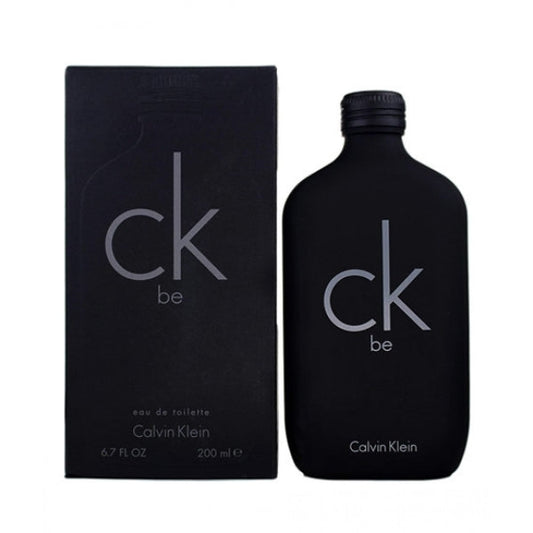 CK BE MEN CALVIN KLEIN 200ML