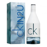 CK IN 2 U CALVIN KLEIN 3.3 OZ 100ML