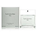 CK TRUTH CALVIN KLEIN MEN 100ML