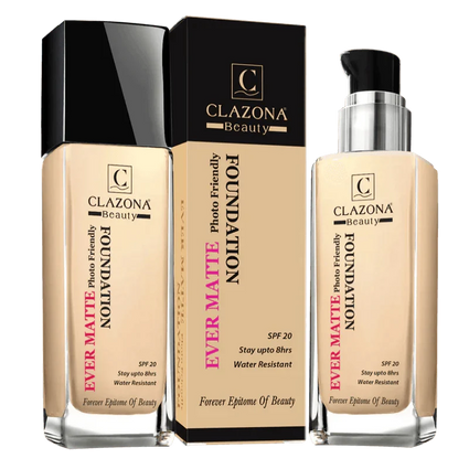 CLAZONA