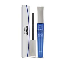 CLAZONA EYE LINER SLIM TRACK W/P