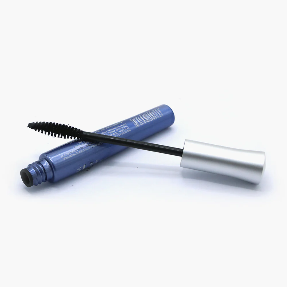 Clazona Mascara Non Tear (Waterproof) – Waterproof & Gentle Mascara for Sensitive Eyes