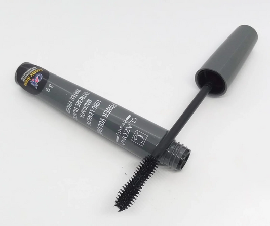 Clazona Mascara  – Waterproof Volume Mascara for Bold Lashes