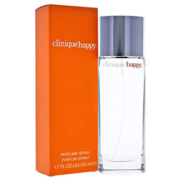 CLINIQUE HAPPY PERFUME WOMEN EDP 100ML