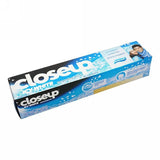 CLOSEUP EVER FRESH ICY WHITE T/P 160GM