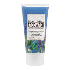 CO NATURAL DAILY ESSENTIALS FACE WASH 150G