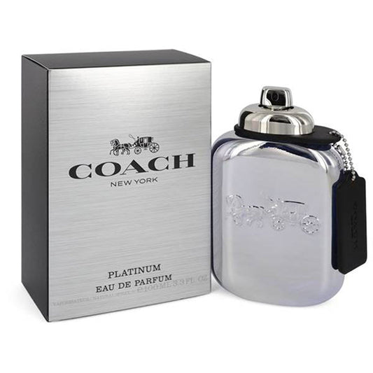 COACH NEW YORK PERFUME MEN 90ML