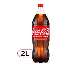 COCA COLA ORIGNAL TASTE 2LTR