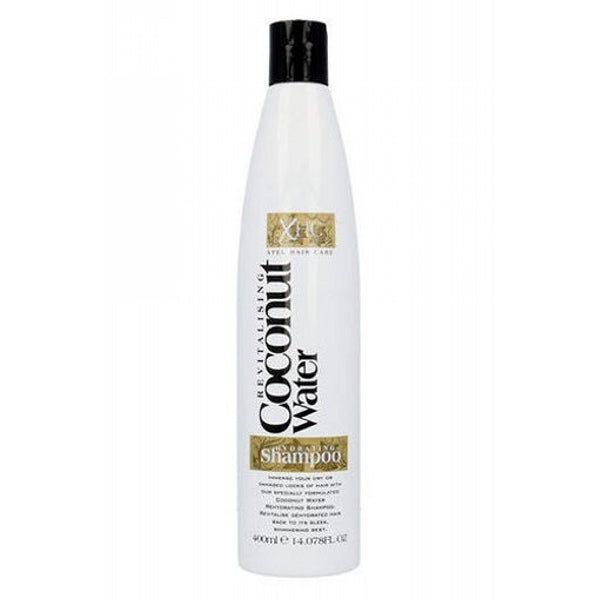 COCONUT WATER CONDITIONER 400ML