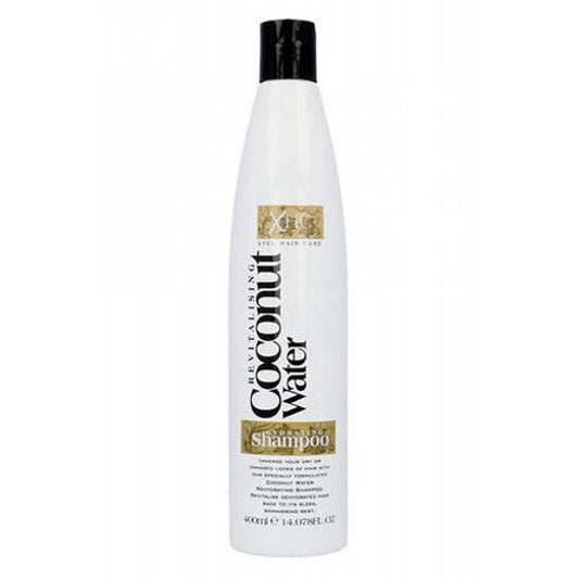 COCONUT WATER CONDITIONER 400ML