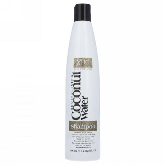 COCONUT WATER SHAMPOO 400ML