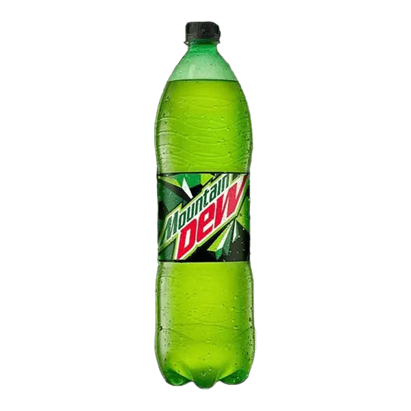 COLD DRINK MOUNTAIN DEW 1.5LTR