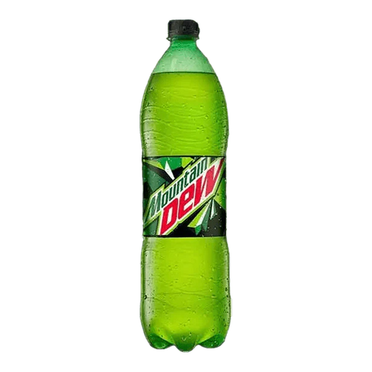 COLD DRINK MOUNTAIN DEW 1.5LTR