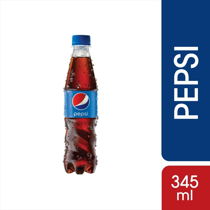 COLD DRINK PEPSI 345ML