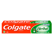 COLGATE HERBAL TOOTH PASTE 45G