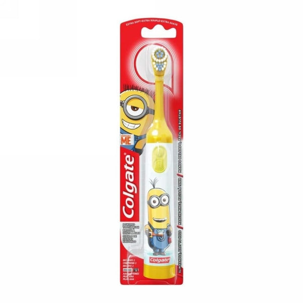 COLGATE KIDS ELECTRIC T/B