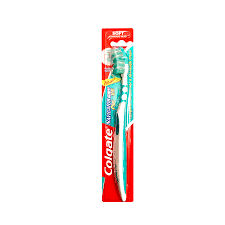 COLGATE NAVIGATOR PLUS TOOTH BRUSH SOFT