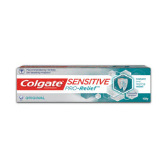 COLGATE PRO-RELIEF ORIGINAL T/P 100G