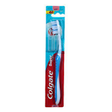 COLGATE TOOTHBRUSH SUPER FLEXI SOFT