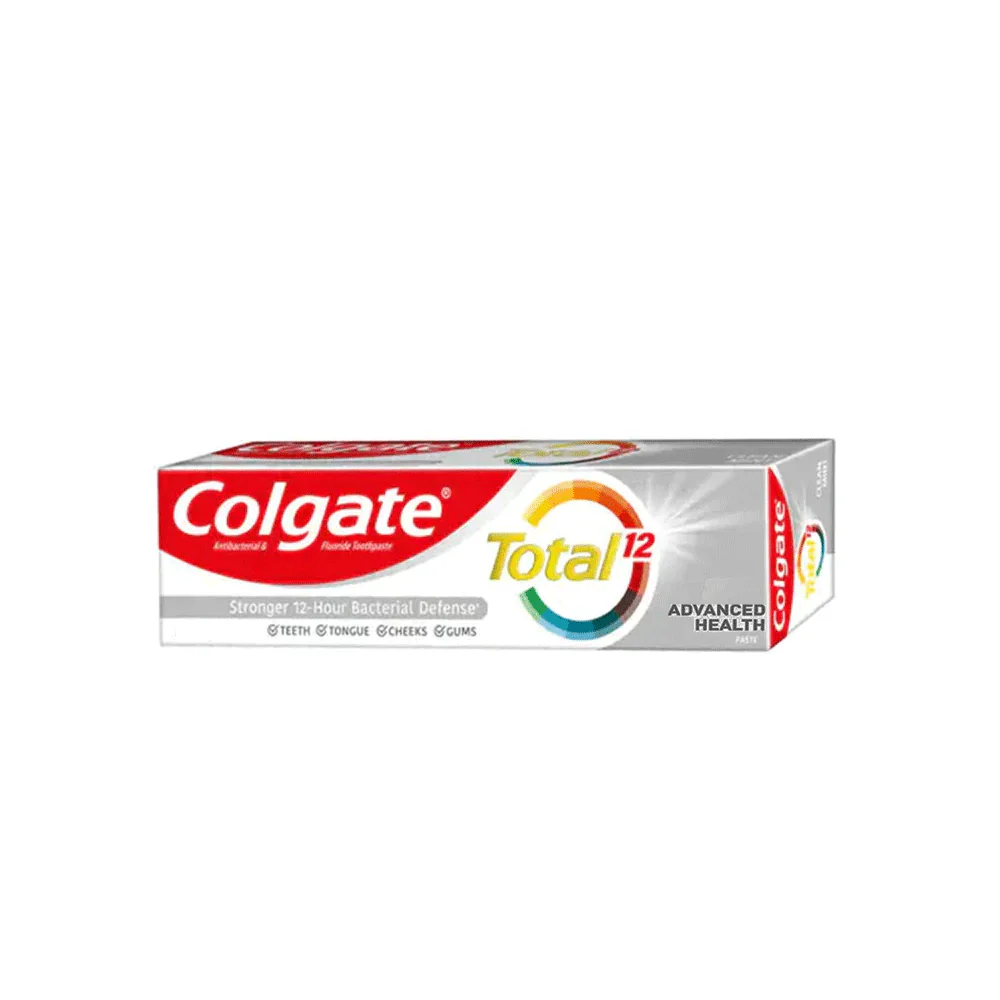 COLGATE TOTAL ADVANCE HEALTH 150G