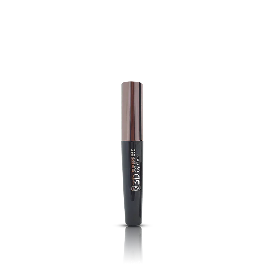 COLOR INSTITUTE SUPER FINE EYELINER 5ML