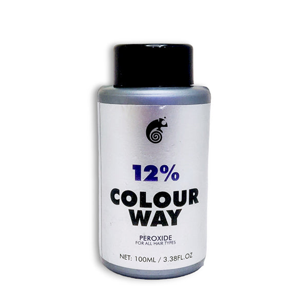 COLOUR WAY DEVOLPER 100ML