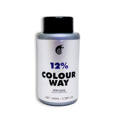 COLOUR WAY DEVOLPER 100ML