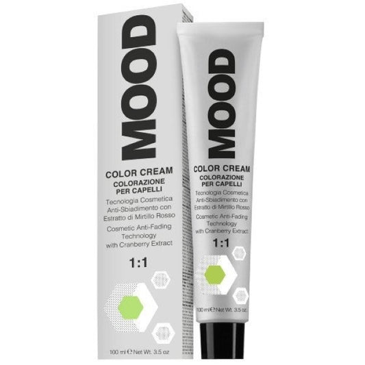 COLOUR WAY HAIR COLOR TUBE MIX 100ML