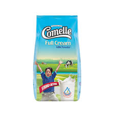 COMELLE CREAM MILK POWDER 390G