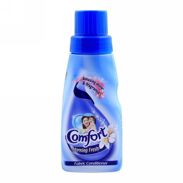 COMFORT MORNING FRESH FABRIC CONDITIONER 200ML