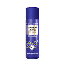 CO NATURAL HAIR VOLUME SHAMPOO 260G