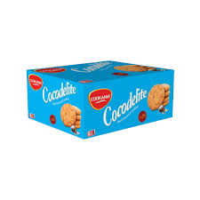 COOKANIA COCODELITE SNACK PACK